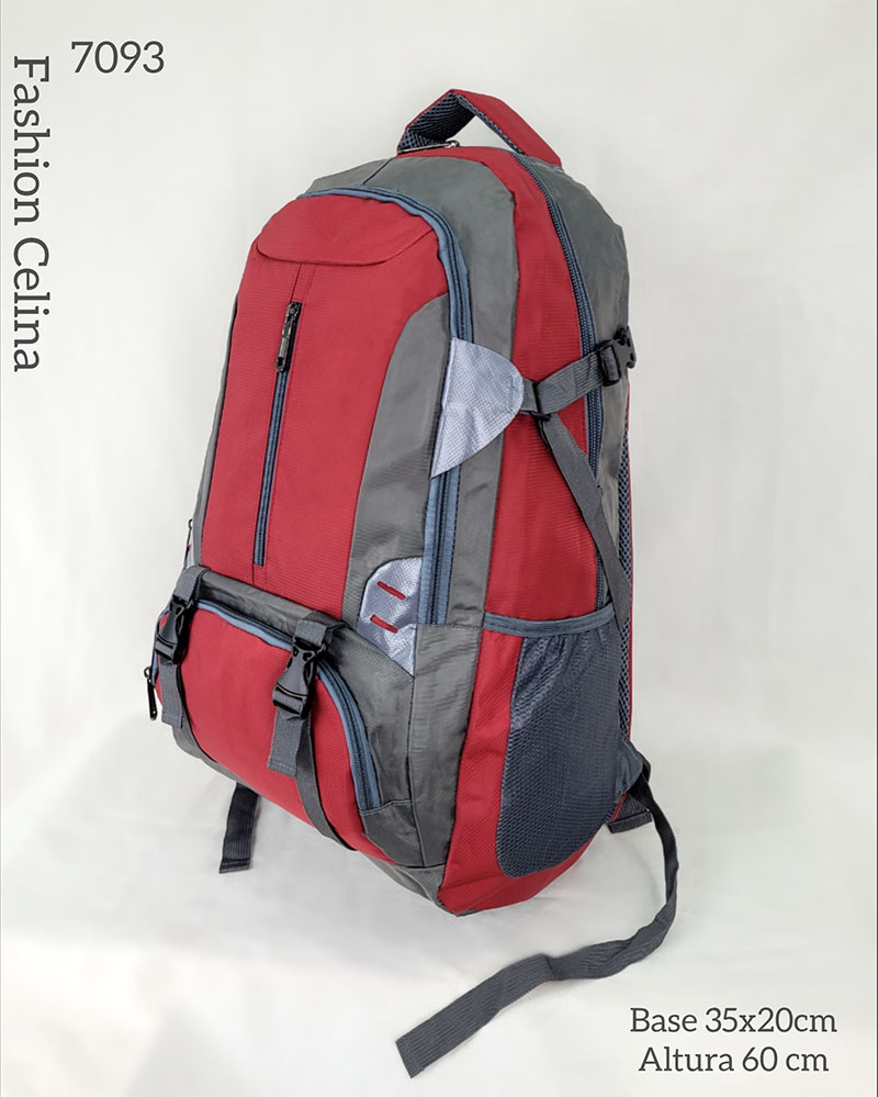 MOCHILA PARA CAMPING C7093